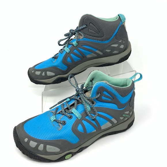 merrell proterra